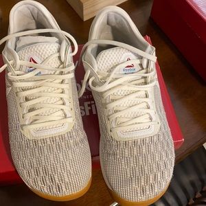 Reebok Nano